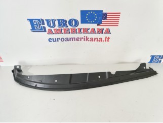 Front Weather-Strip (left)